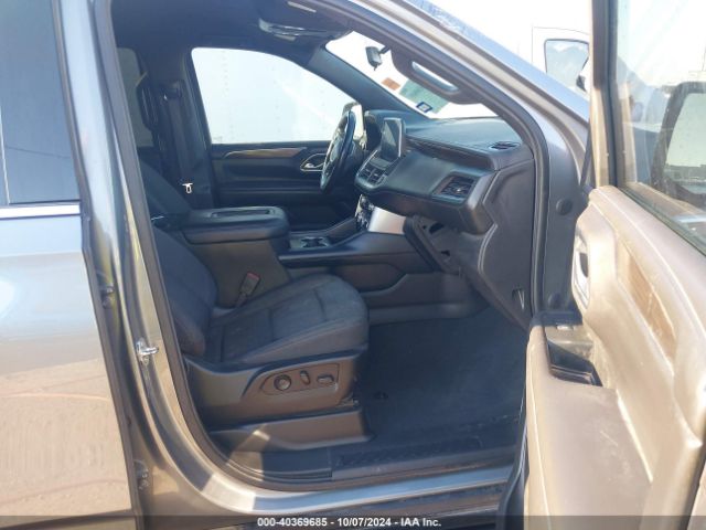 Photo 4 VIN: 1GKS1AKD4MR402198 - GMC YUKON 