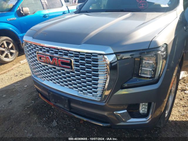 Photo 5 VIN: 1GKS1AKD4MR402198 - GMC YUKON 