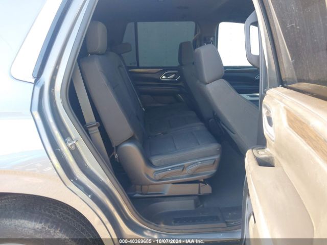 Photo 7 VIN: 1GKS1AKD4MR402198 - GMC YUKON 