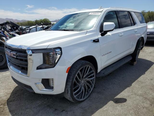 Photo 0 VIN: 1GKS1AKD4NR270710 - GMC YUKON SLE 