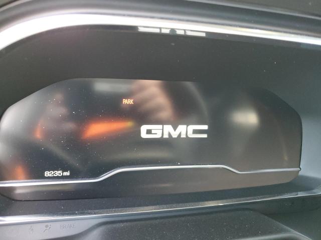 Photo 8 VIN: 1GKS1AKD4NR270710 - GMC YUKON SLE 