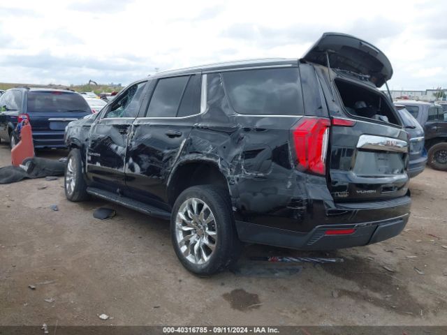 Photo 2 VIN: 1GKS1AKD5NR113431 - GMC YUKON 