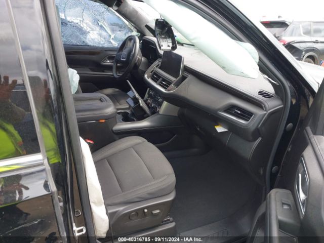 Photo 4 VIN: 1GKS1AKD5NR113431 - GMC YUKON 