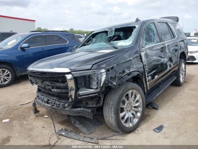 Photo 5 VIN: 1GKS1AKD5NR113431 - GMC YUKON 