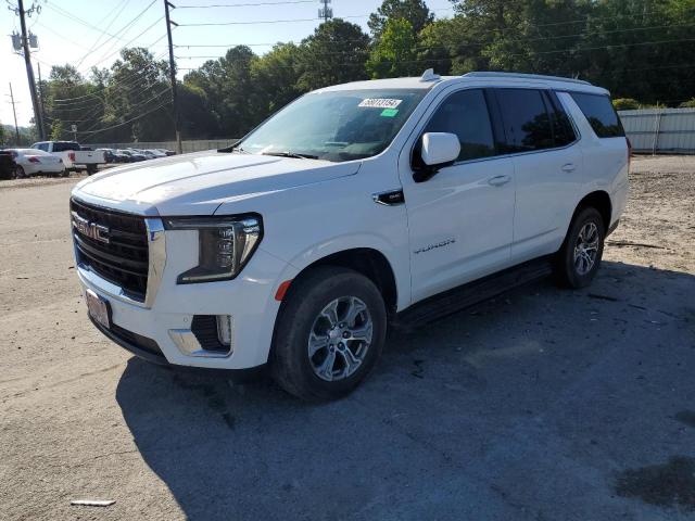 Photo 0 VIN: 1GKS1AKD5NR222021 - GMC YUKON SLE 