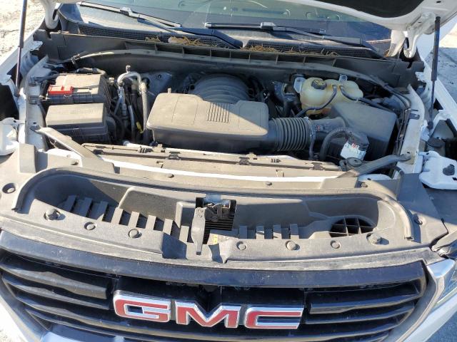 Photo 11 VIN: 1GKS1AKD5NR222021 - GMC YUKON SLE 