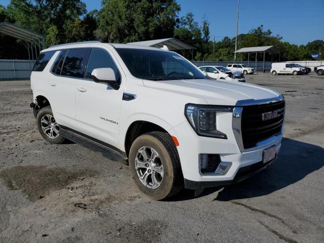 Photo 3 VIN: 1GKS1AKD5NR222021 - GMC YUKON SLE 