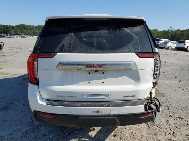 Photo 5 VIN: 1GKS1AKD5NR222021 - GMC YUKON SLE 