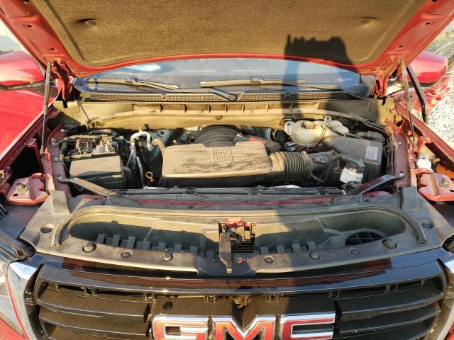 Photo 11 VIN: 1GKS1AKD6MR200592 - GMC YUKON SLE 