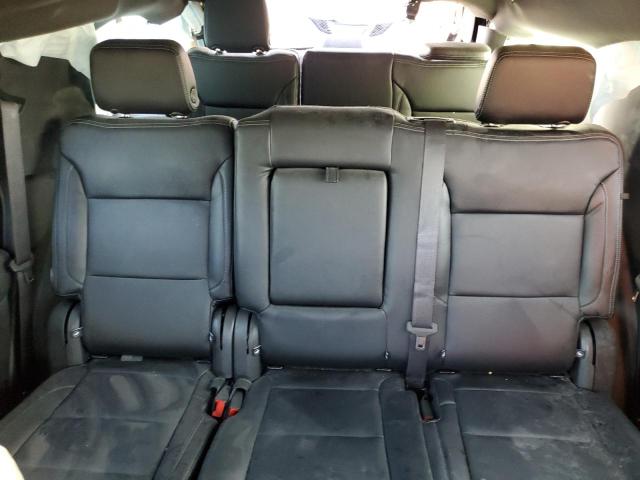 Photo 9 VIN: 1GKS1AKD7NR268014 - GMC YUKON SLE 