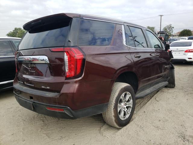 Photo 3 VIN: 1GKS1AKD8NR186731 - GMC YUKON 