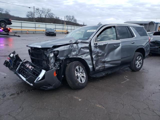 Photo 0 VIN: 1GKS1AKD8NR286229 - GMC YUKON SLE 