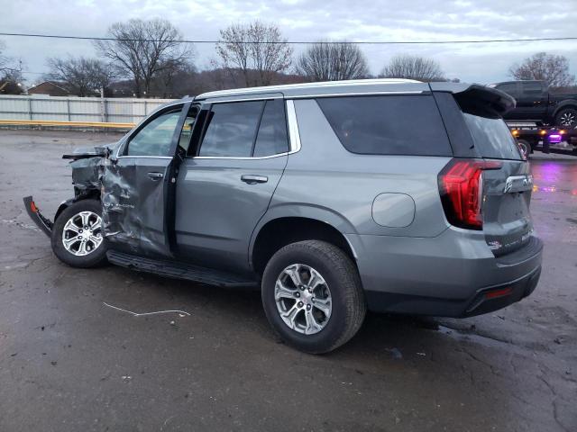 Photo 1 VIN: 1GKS1AKD8NR286229 - GMC YUKON SLE 