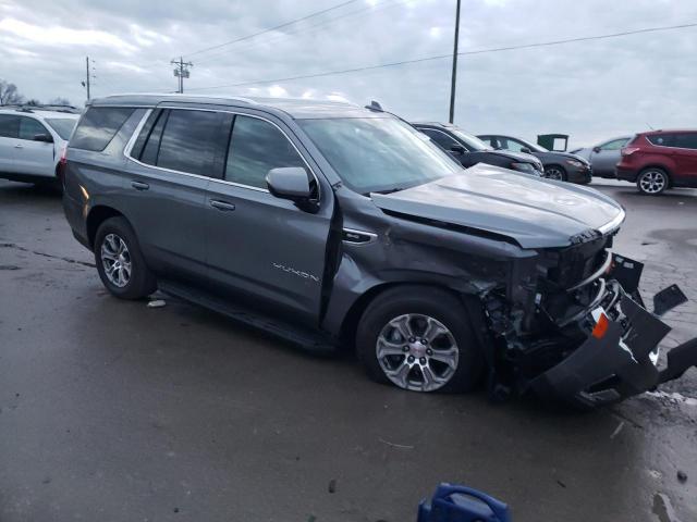 Photo 3 VIN: 1GKS1AKD8NR286229 - GMC YUKON SLE 