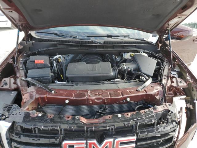 Photo 10 VIN: 1GKS1AKDXNR321529 - GMC YUKON 