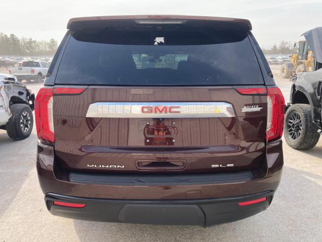 Photo 5 VIN: 1GKS1AKDXNR321529 - GMC YUKON 