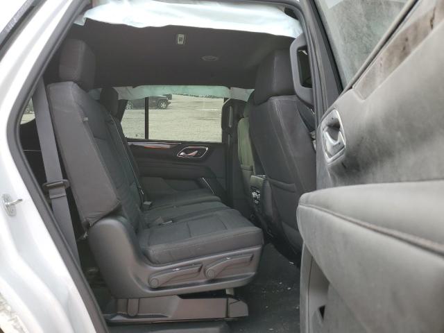 Photo 10 VIN: 1GKS1AKT8NR339325 - GMC YUKON SLE 