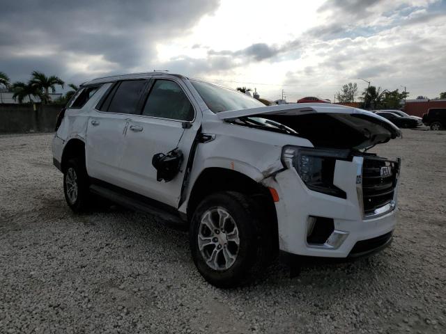 Photo 3 VIN: 1GKS1AKT8NR339325 - GMC YUKON SLE 