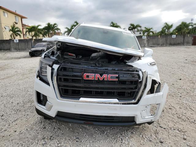 Photo 4 VIN: 1GKS1AKT8NR339325 - GMC YUKON SLE 