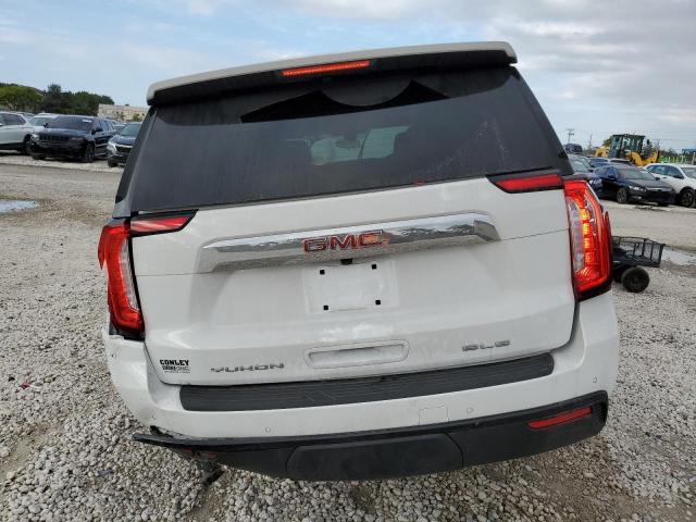 Photo 5 VIN: 1GKS1AKT8NR339325 - GMC YUKON SLE 