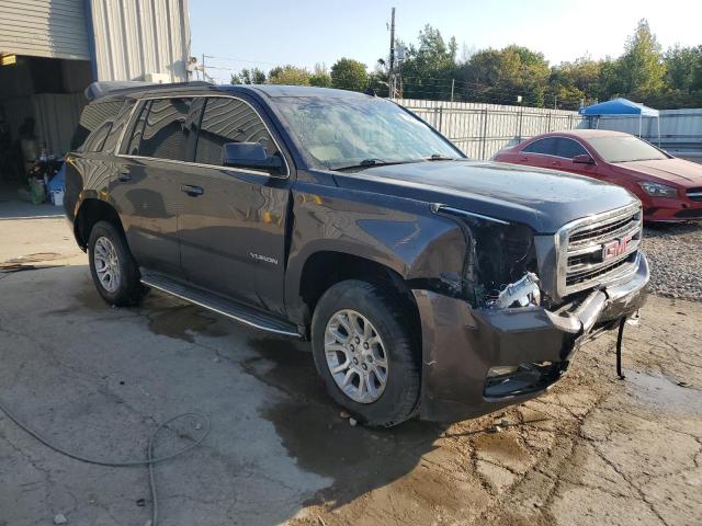 Photo 3 VIN: 1GKS1BKC0FR221275 - GMC YUKON SLT 