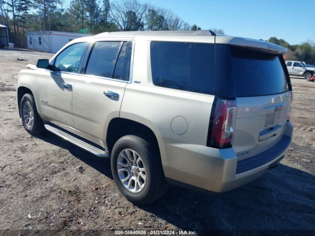 Photo 2 VIN: 1GKS1BKC0FR232387 - GMC YUKON 