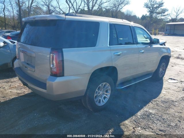 Photo 3 VIN: 1GKS1BKC0FR232387 - GMC YUKON 