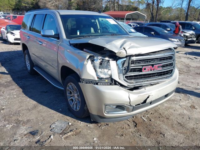 Photo 5 VIN: 1GKS1BKC0FR232387 - GMC YUKON 