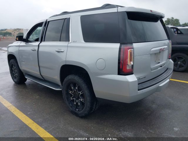 Photo 2 VIN: 1GKS1BKC0GR100702 - GMC YUKON 