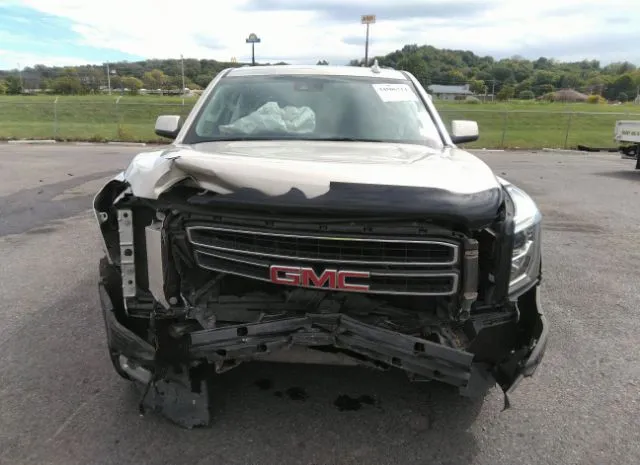 Photo 5 VIN: 1GKS1BKC0GR357360 - GMC YUKON 