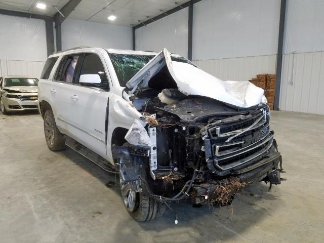 Photo 0 VIN: 1GKS1BKC0HR204172 - GMC YUKON SLT 