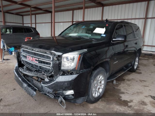 Photo 1 VIN: 1GKS1BKC0HR241822 - GMC YUKON 