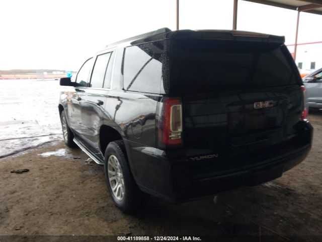 Photo 2 VIN: 1GKS1BKC0HR241822 - GMC YUKON 