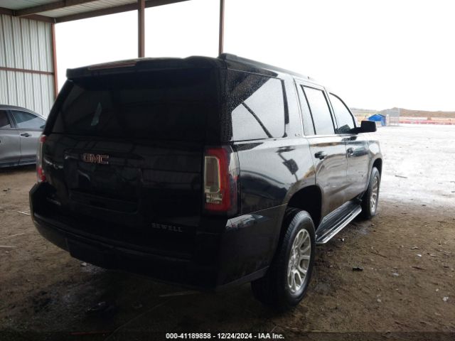 Photo 3 VIN: 1GKS1BKC0HR241822 - GMC YUKON 