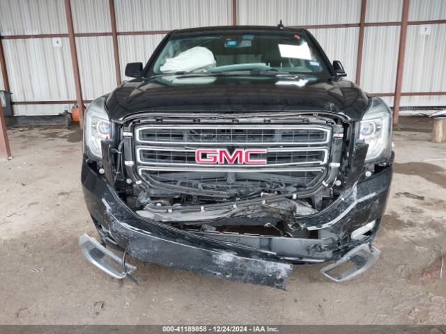 Photo 5 VIN: 1GKS1BKC0HR241822 - GMC YUKON 