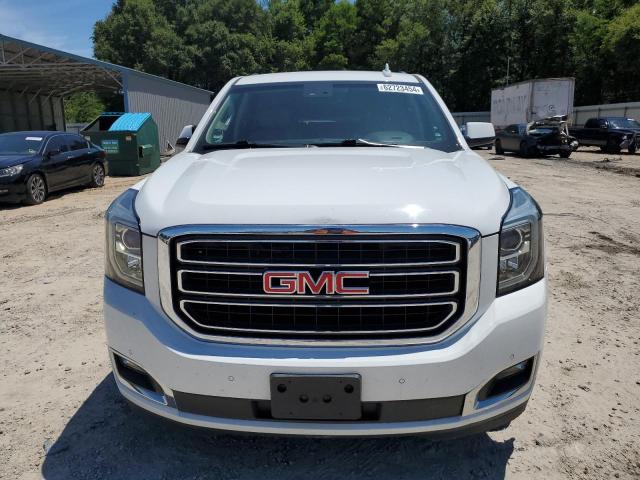 Photo 4 VIN: 1GKS1BKC0HR245093 - GMC YUKON SLT 