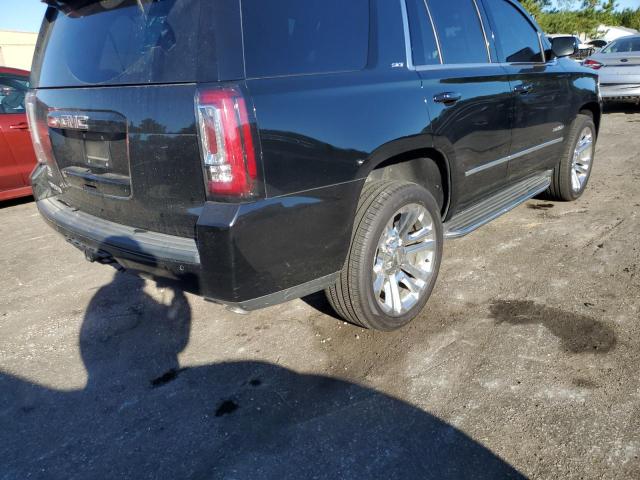 Photo 2 VIN: 1GKS1BKC0HR377688 - GMC YUKON SLT 