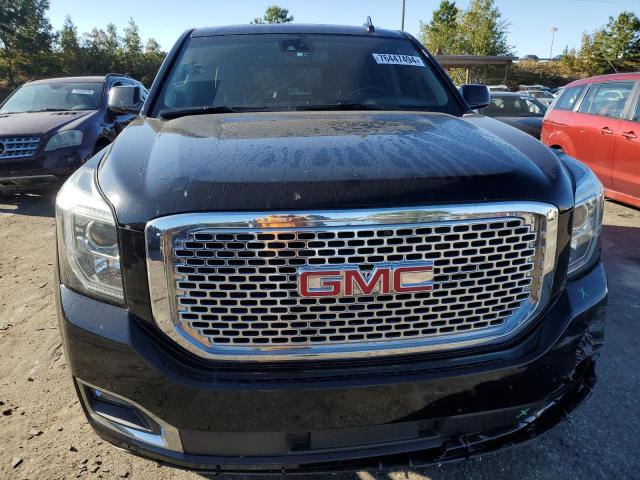 Photo 4 VIN: 1GKS1BKC0HR377688 - GMC YUKON SLT 