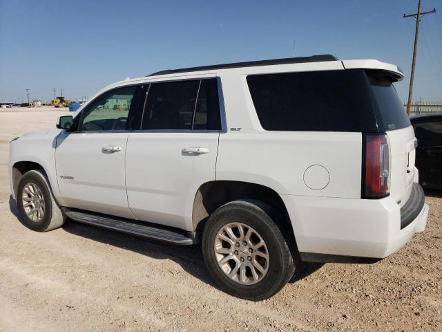 Photo 1 VIN: 1GKS1BKC0HR387248 - GMC YUKON 