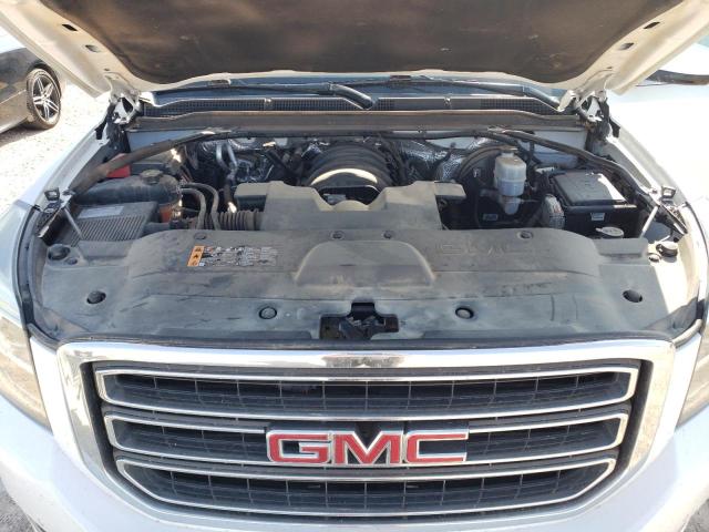 Photo 11 VIN: 1GKS1BKC0HR387248 - GMC YUKON 