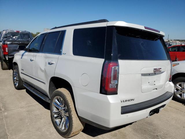 Photo 2 VIN: 1GKS1BKC0JR142620 - GMC YUKON SLT 