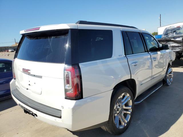 Photo 3 VIN: 1GKS1BKC0JR142620 - GMC YUKON SLT 