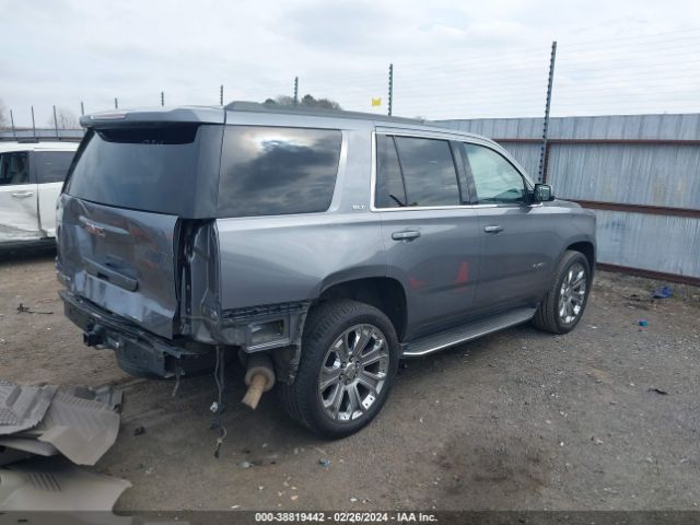 Photo 3 VIN: 1GKS1BKC0JR243897 - GMC YUKON 