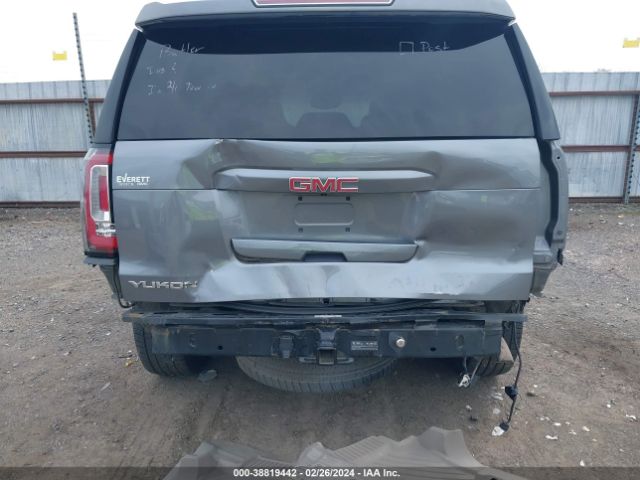 Photo 5 VIN: 1GKS1BKC0JR243897 - GMC YUKON 