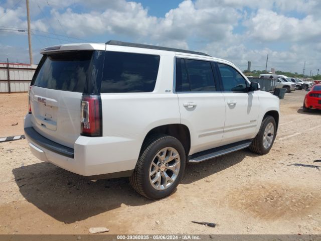 Photo 3 VIN: 1GKS1BKC0JR258853 - GMC YUKON 