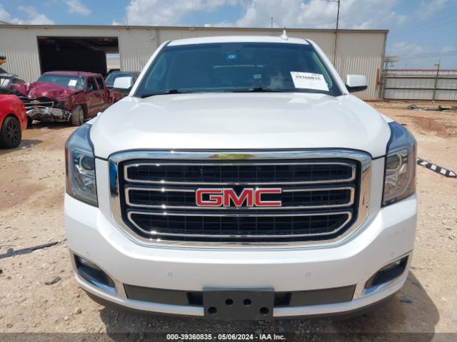 Photo 5 VIN: 1GKS1BKC0JR258853 - GMC YUKON 