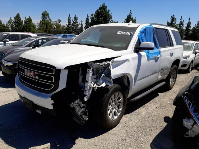 Photo 1 VIN: 1GKS1BKC0JR370469 - GMC YUKON 