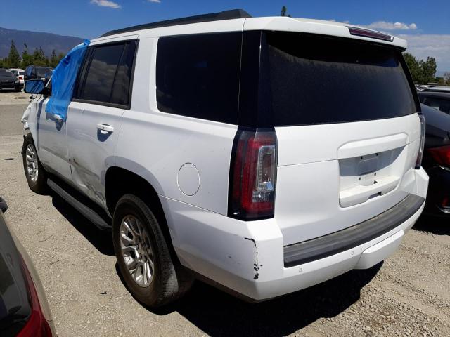 Photo 2 VIN: 1GKS1BKC0JR370469 - GMC YUKON 