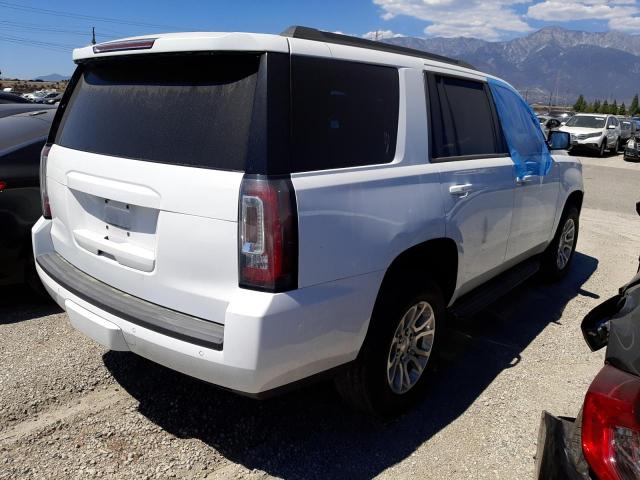 Photo 3 VIN: 1GKS1BKC0JR370469 - GMC YUKON 