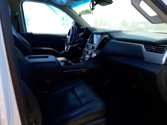 Photo 4 VIN: 1GKS1BKC0JR370469 - GMC YUKON 